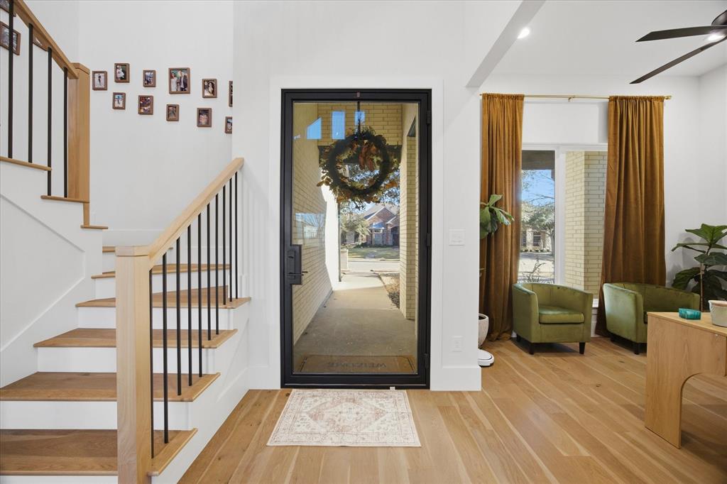 Buffalo Creek Tennis Village - Residential