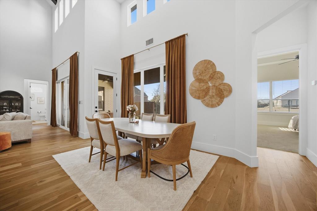 Buffalo Creek Tennis Village - Residential