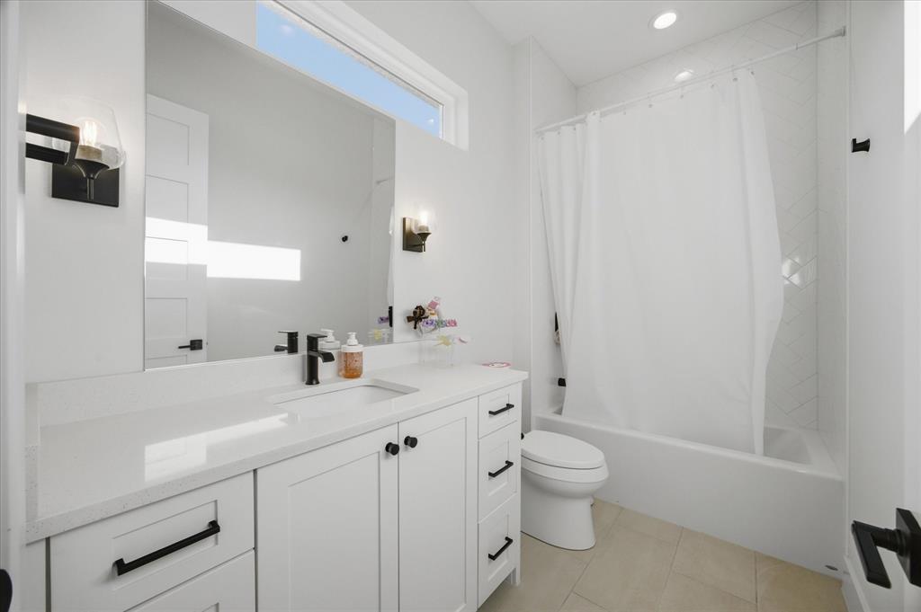 Buffalo Creek Tennis Village - Residential