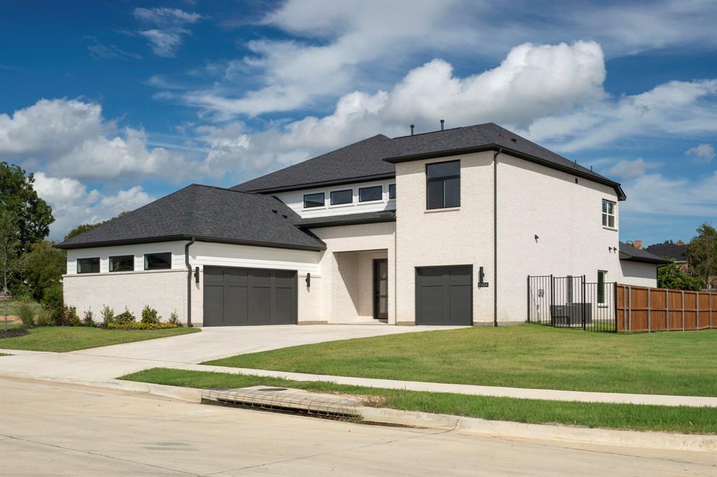 8504 Lacey Road