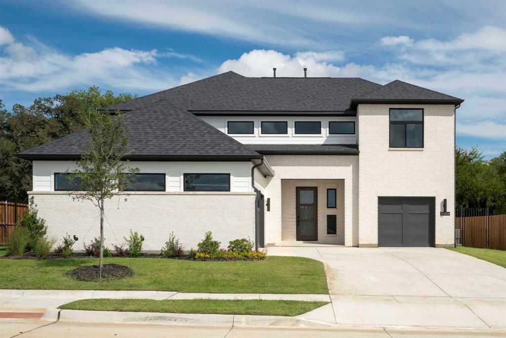 8504 Lacey Road