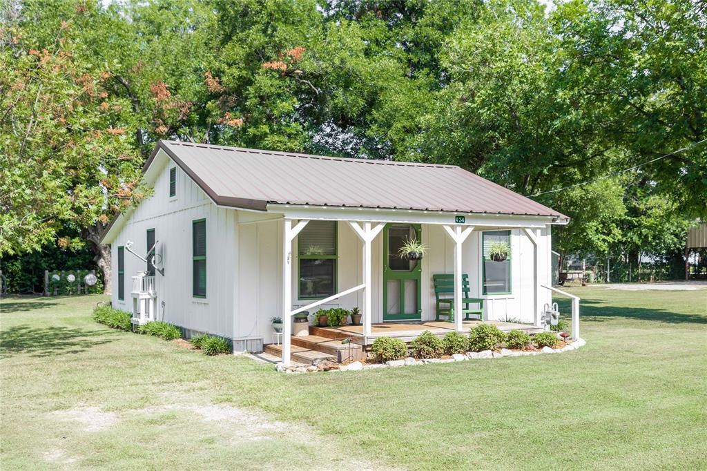 Higginbotham - Residential