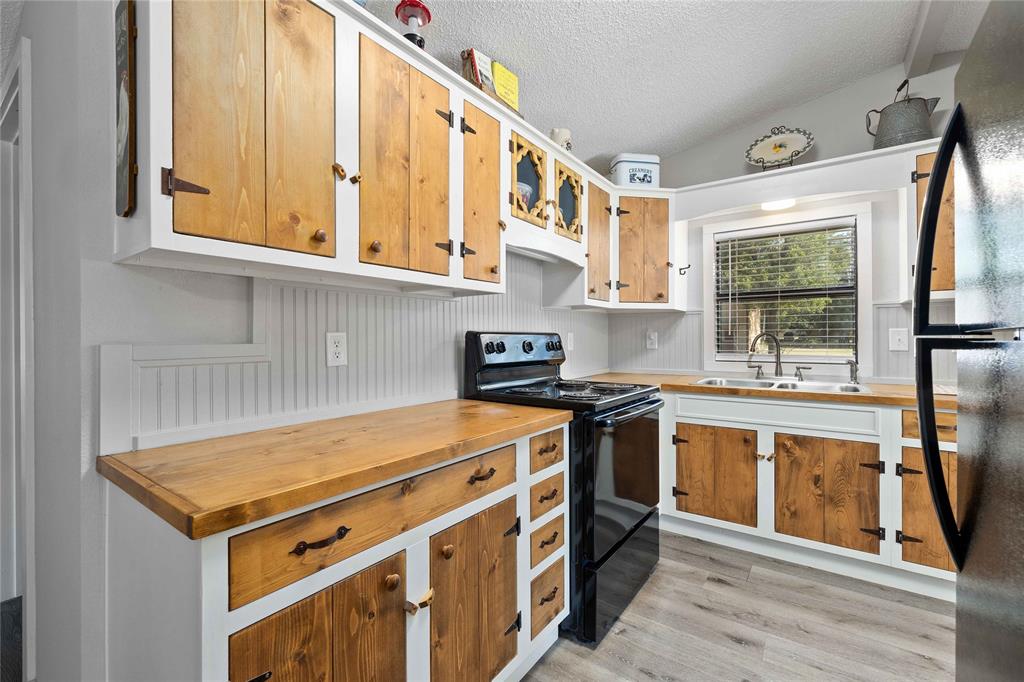 Higginbotham - Residential