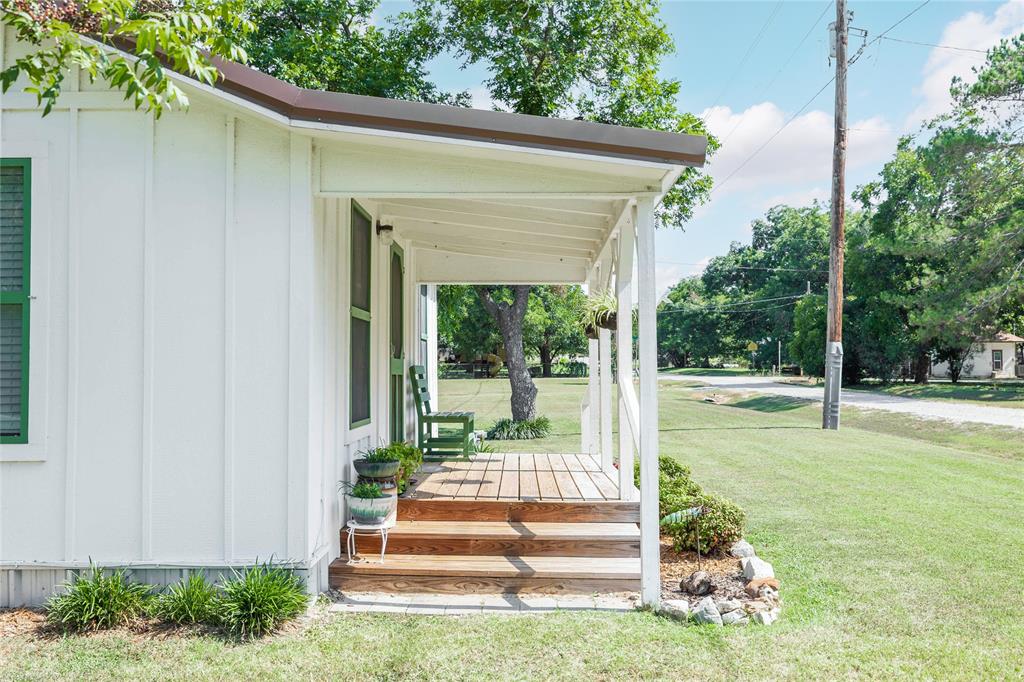 424 N Burleson Avenue