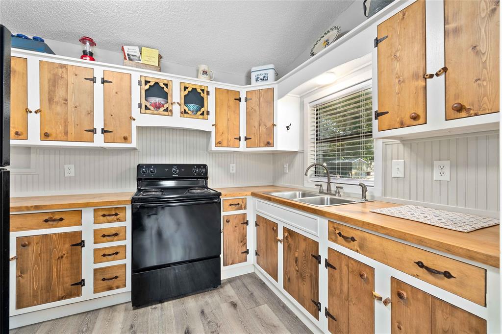 Higginbotham - Residential