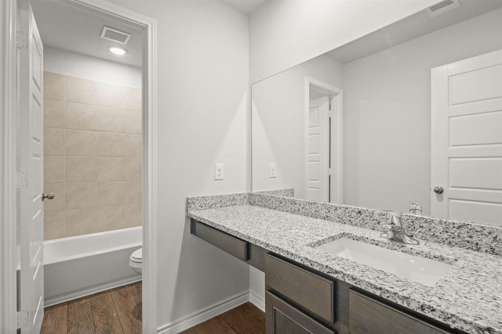 Sycamore Landing - Residential