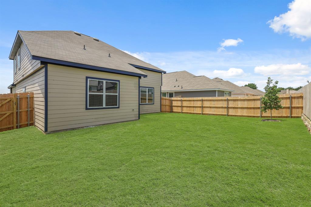 Sycamore Landing - Residential