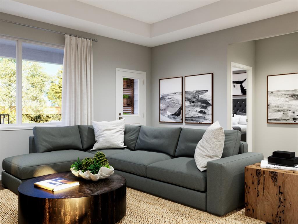 Sycamore Landing - Residential