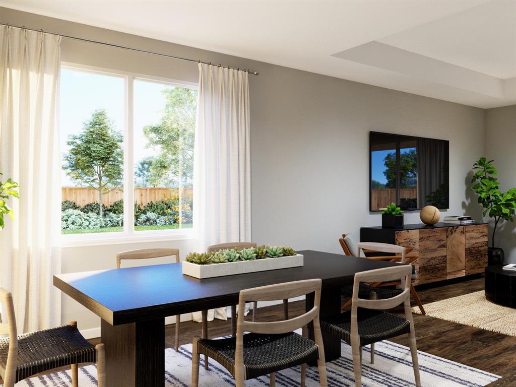 Sycamore Landing - Residential