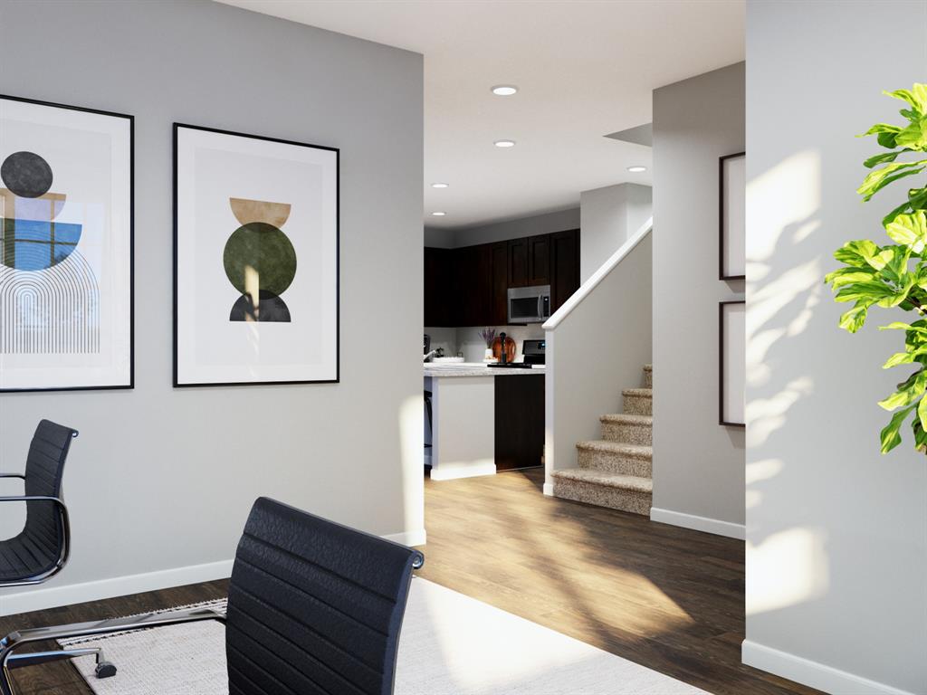 Sycamore Landing - Residential