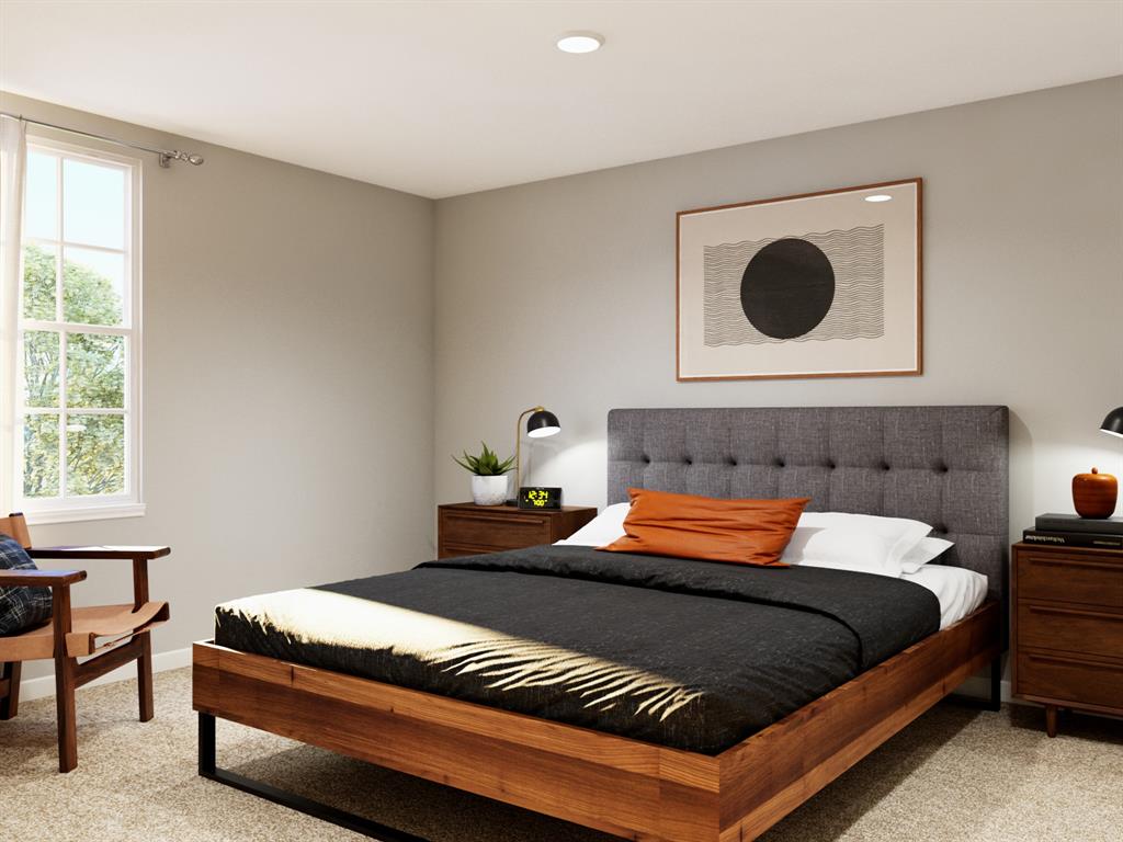 Sycamore Landing - Residential