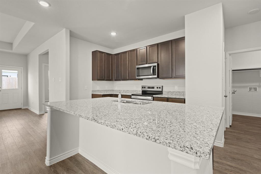 Sycamore Landing - Residential