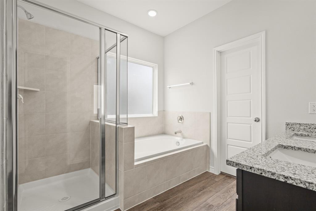 Sycamore Landing - Residential