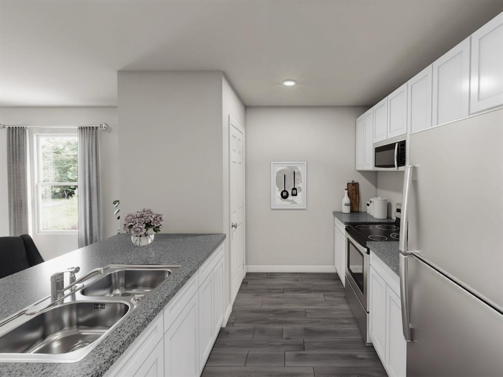 Meadows of Chandler - Residential