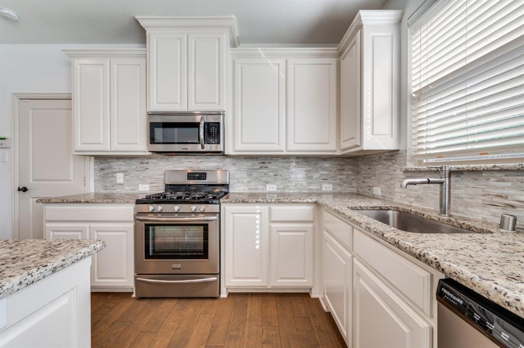 Villas At Stonegate - Residential