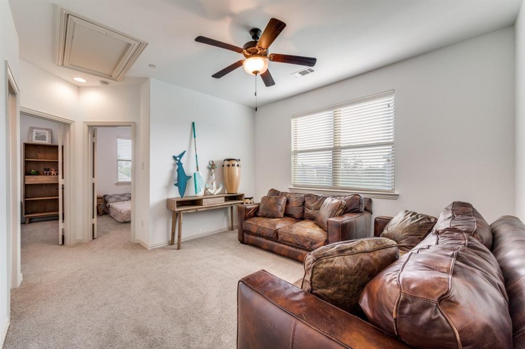 Villas At Stonegate - Residential