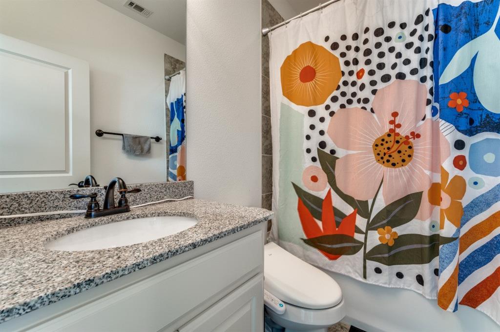 Villas At Stonegate - Residential