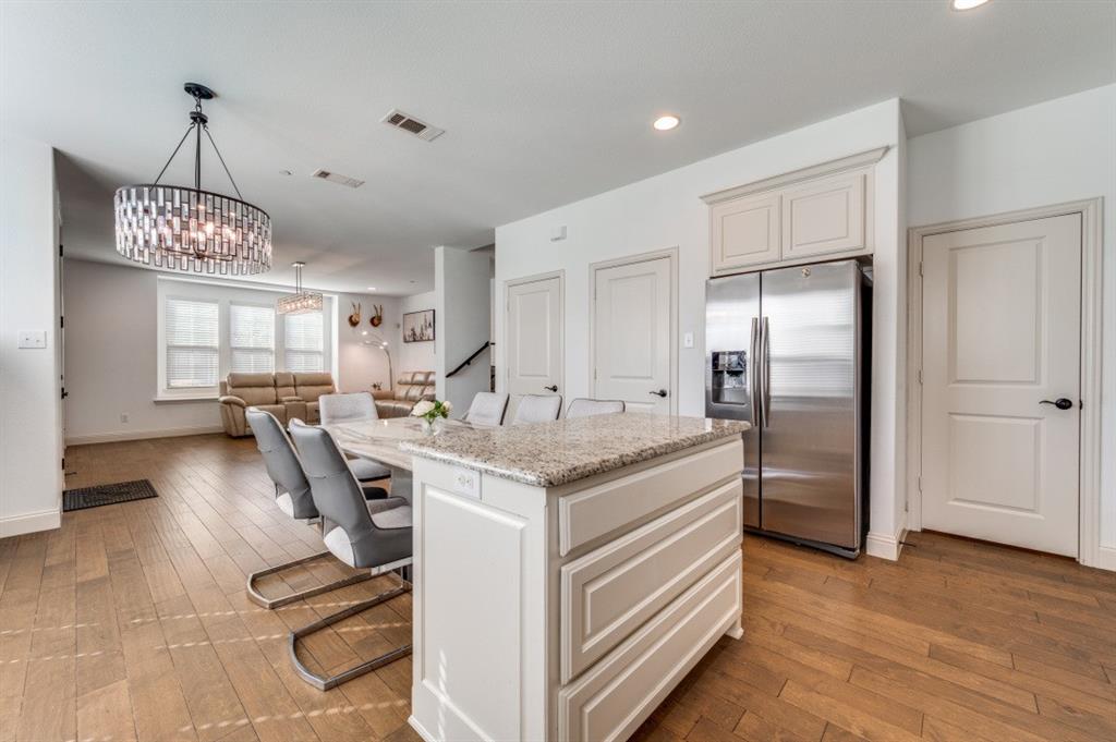 Villas At Stonegate - Residential