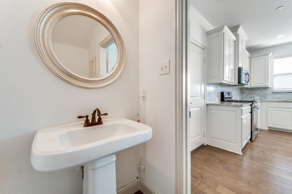 Villas At Stonegate - Residential