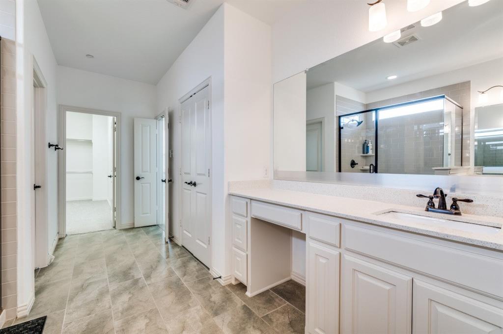 Villas At Stonegate - Residential