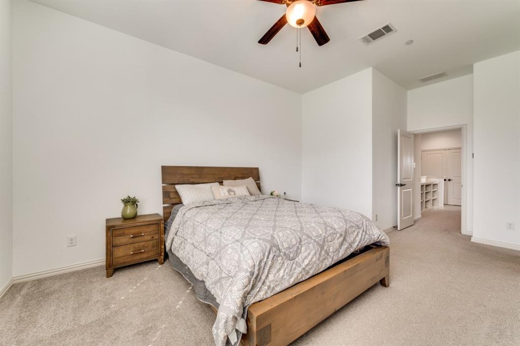 Villas At Stonegate - Residential