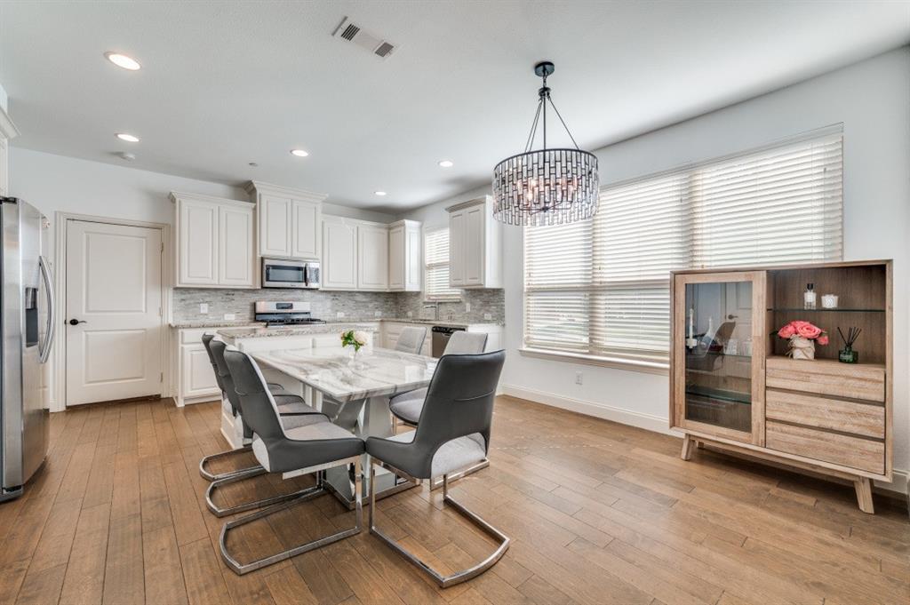 Villas At Stonegate - Residential