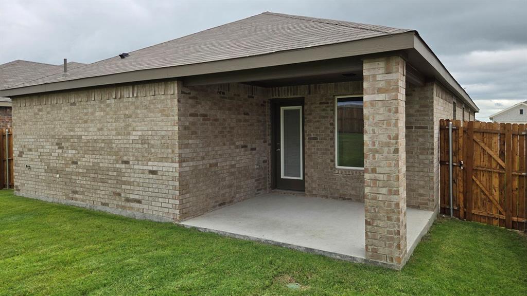 1714 Teton River Drive