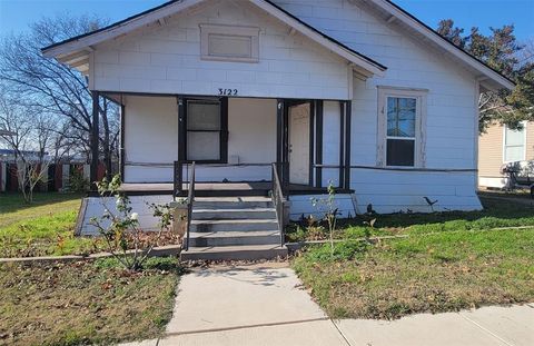 A home in Fort Worth