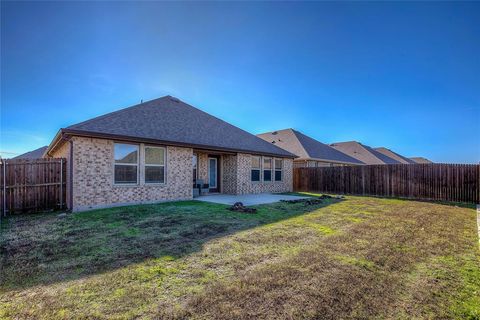 A home in Royse City