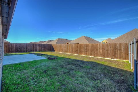 A home in Royse City