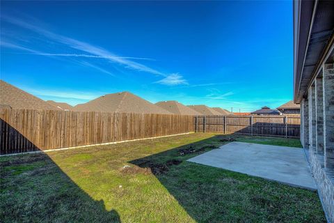 A home in Royse City