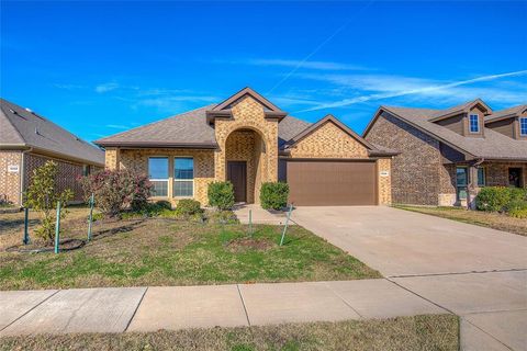 A home in Royse City