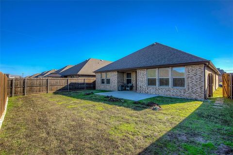 A home in Royse City