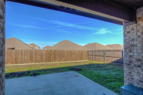 A home in Royse City