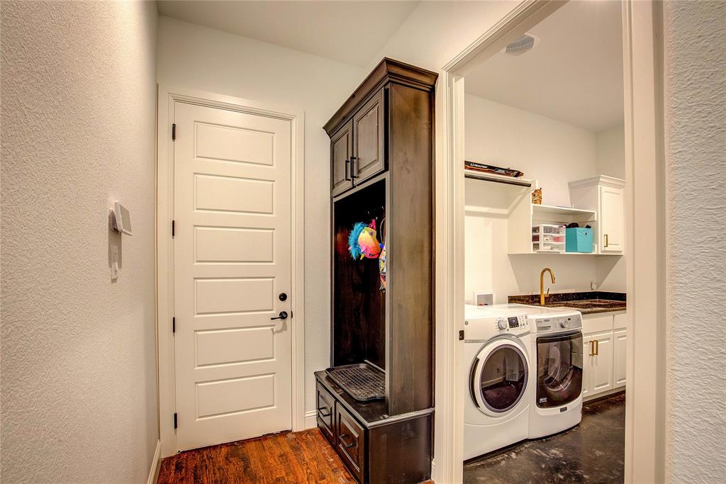 Sand Hills - Residential