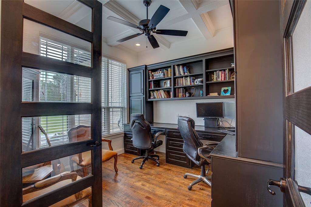 Sand Hills - Residential