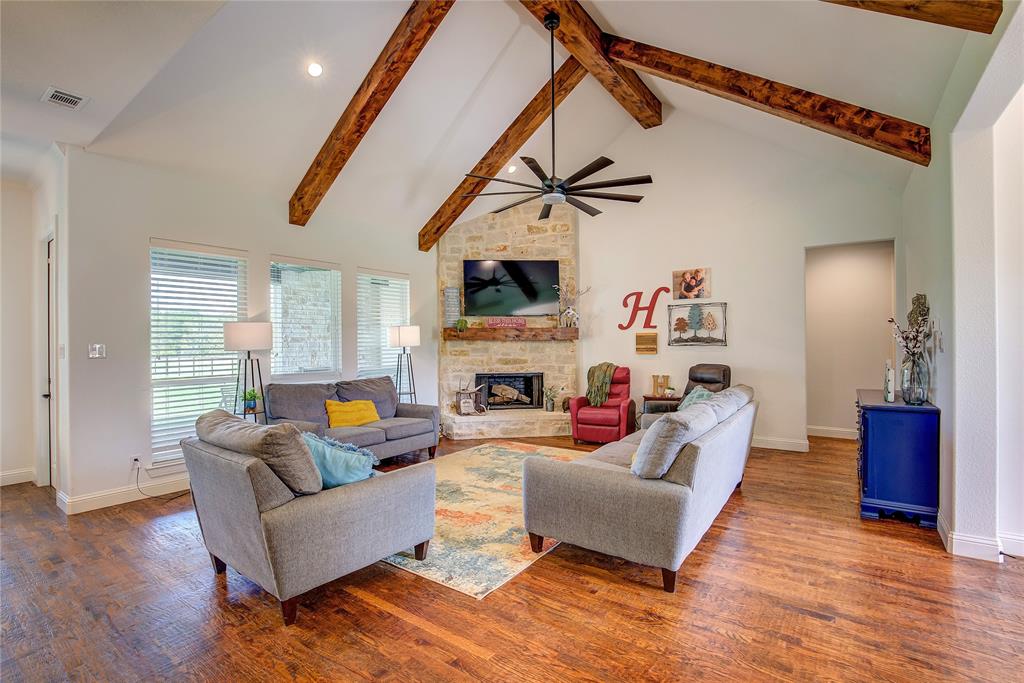 Sand Hills - Residential