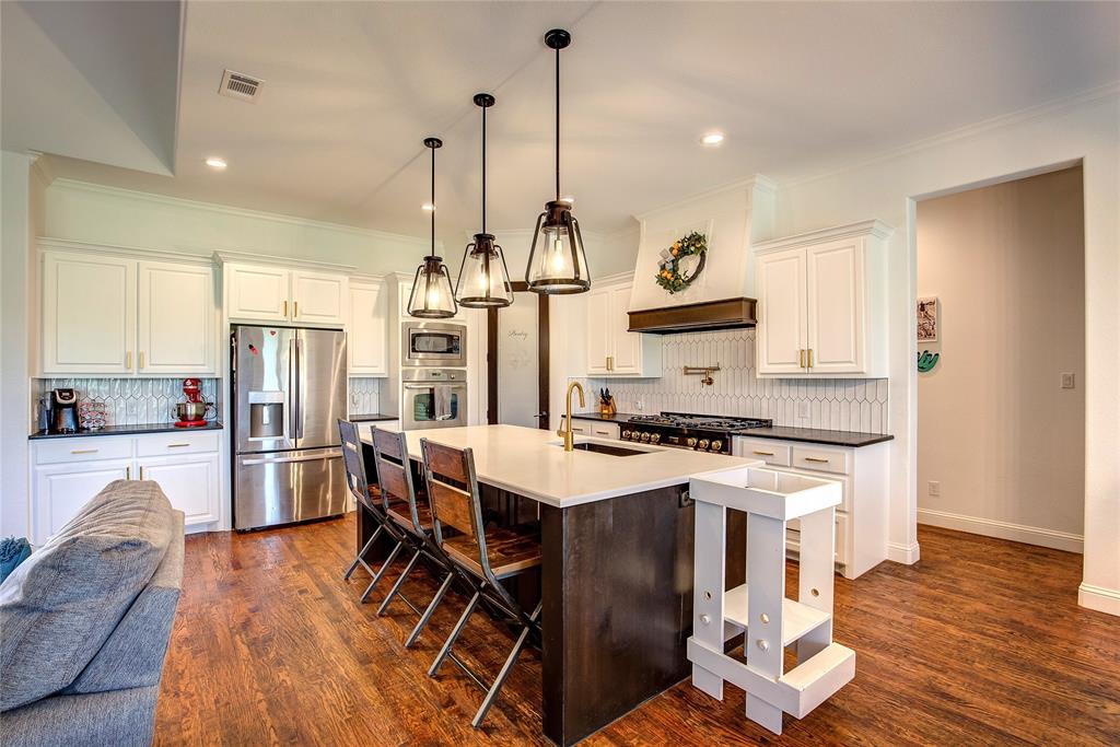 Sand Hills - Residential