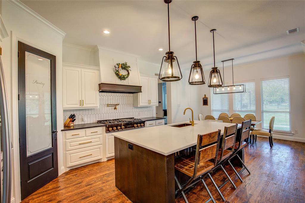 Sand Hills - Residential