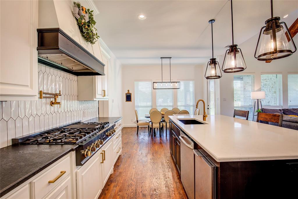 Sand Hills - Residential