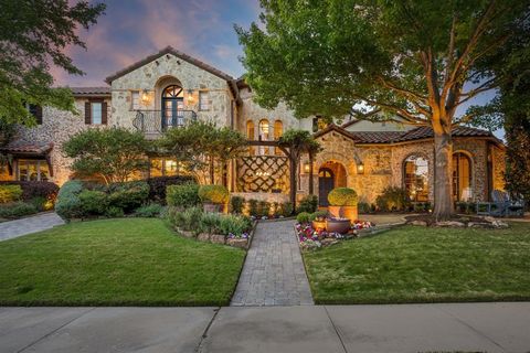 1008 Excalibur Boulevard Lewisville TX 75056