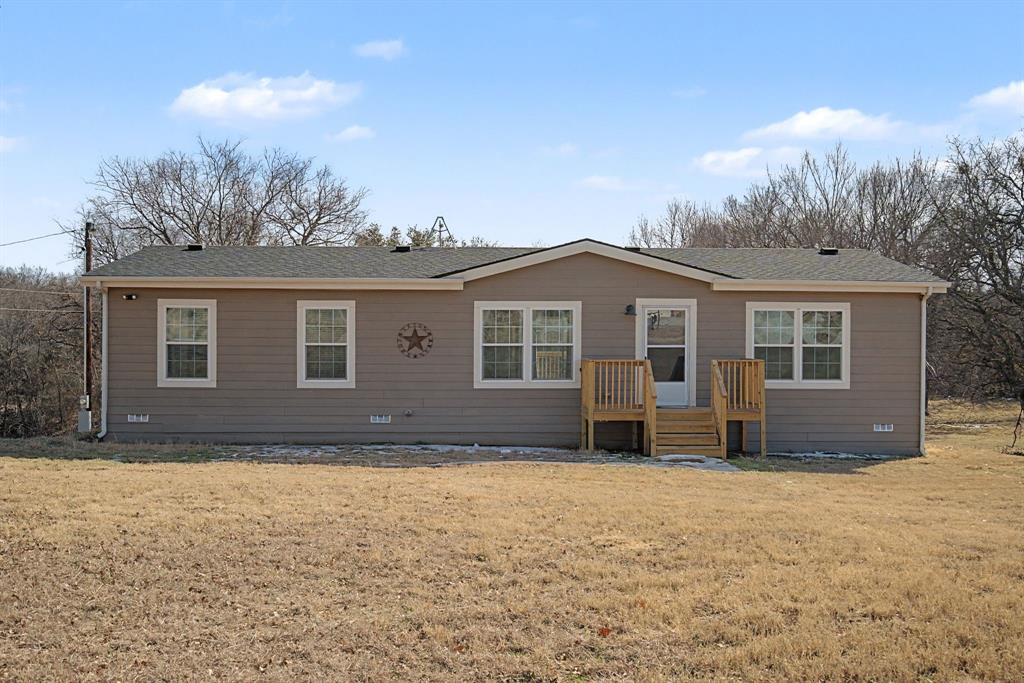 Lost Acres Ph2 - Residential