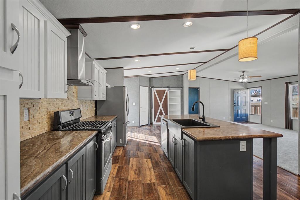 Lost Acres Ph2 - Residential