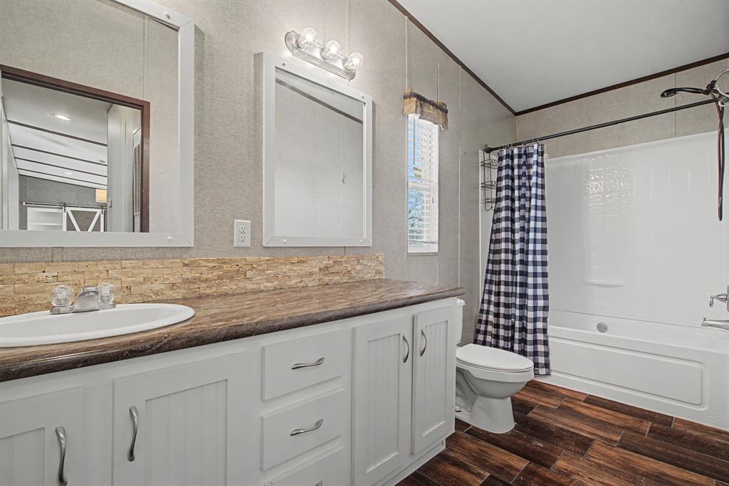 Lost Acres Ph2 - Residential