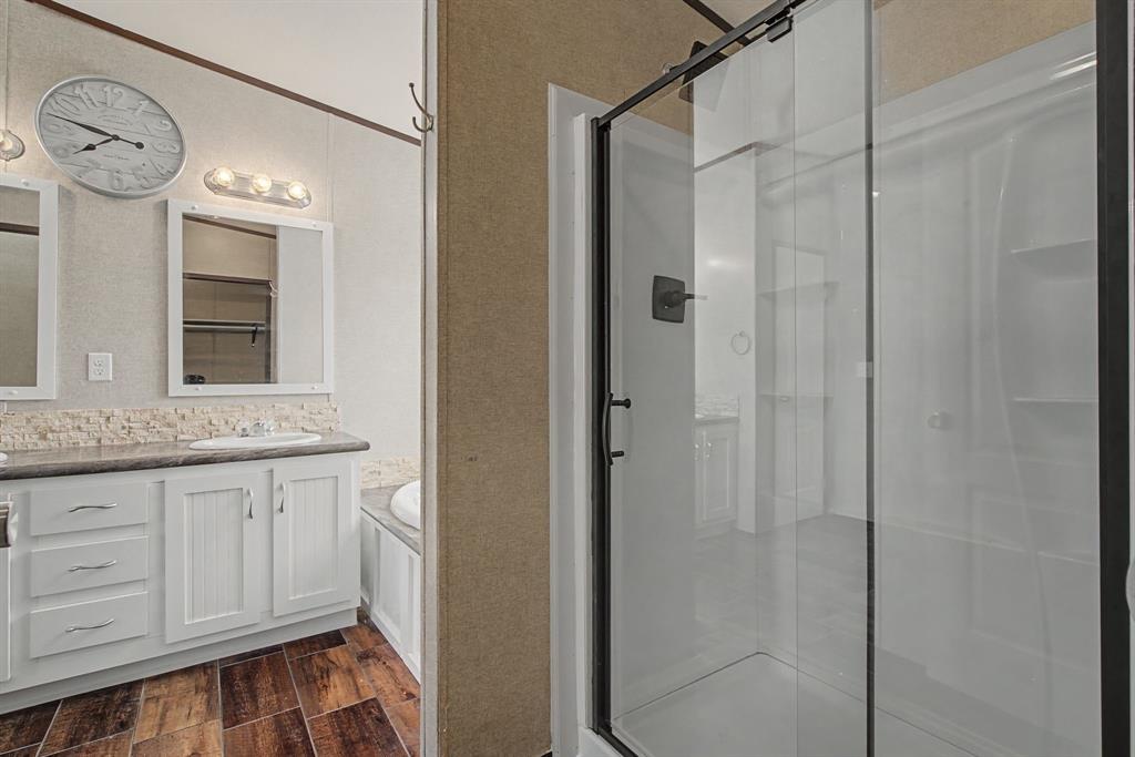 Lost Acres Ph2 - Residential