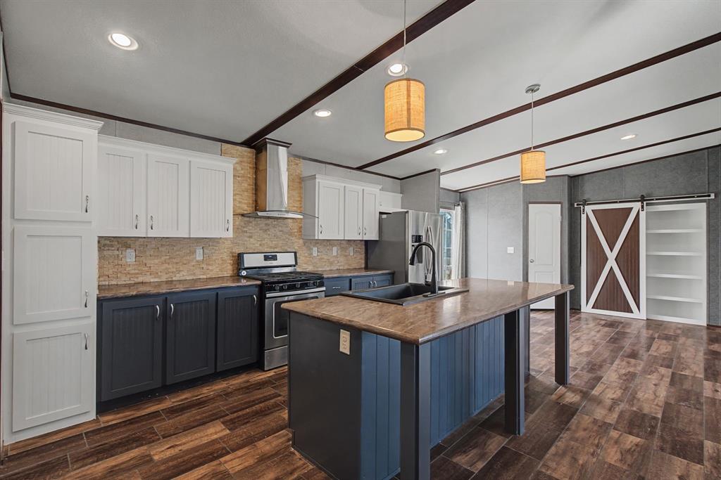 Lost Acres Ph2 - Residential