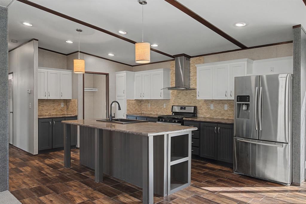 Lost Acres Ph2 - Residential