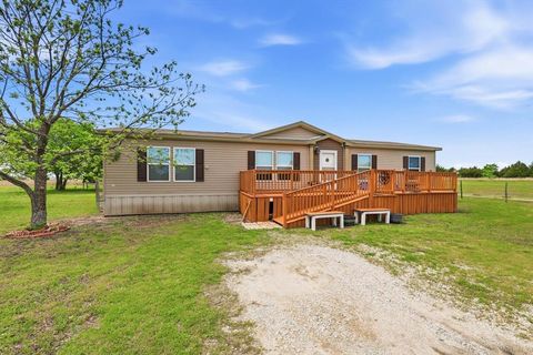 Photo of 469 Emily Lane, Van Alstyne, TX 75495 (MLS # 21238941)