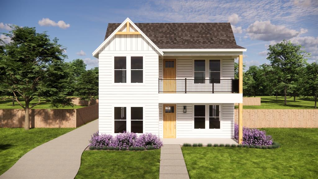 Wollett & Riley - Residential