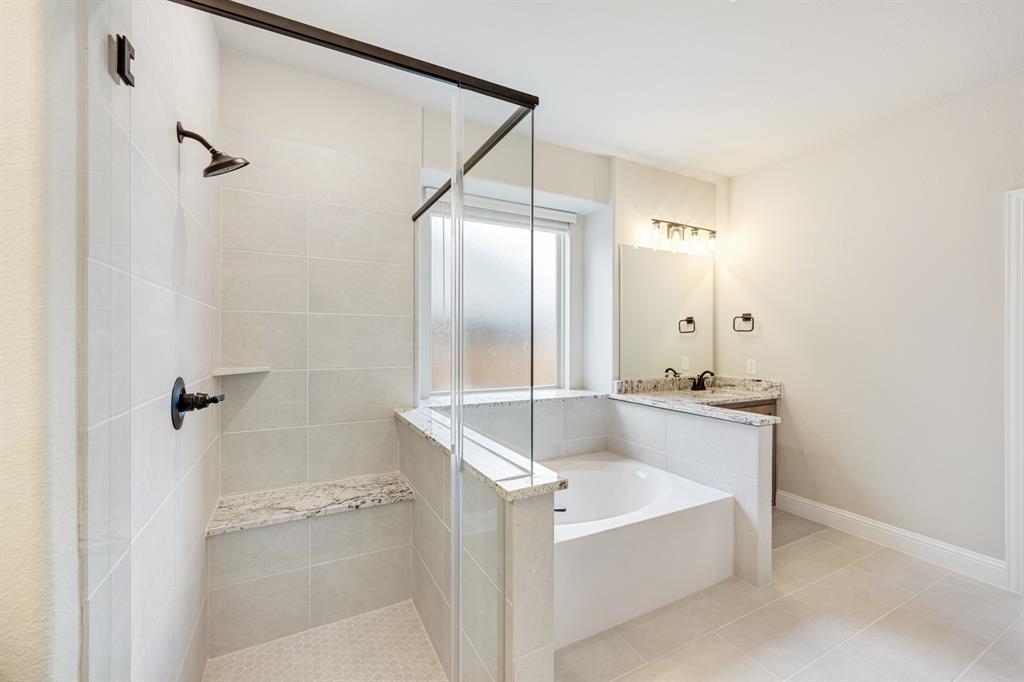 Liberty - Residential